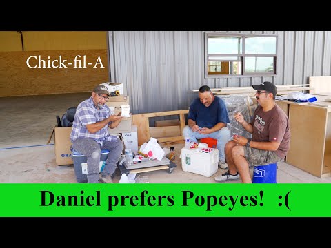 Chick-fil-A - Friday Feast E27