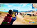 Fortnite Chapter 3 Season 2 Gameplay! (No Commentary)