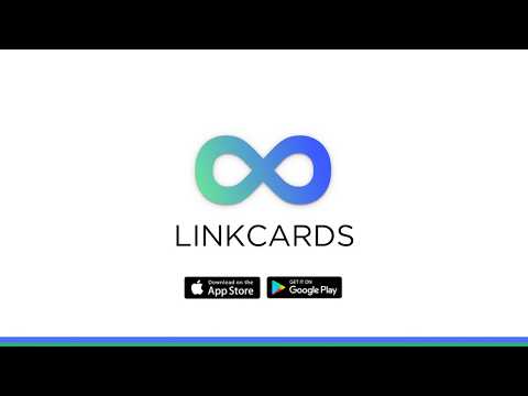 Linkcards Business Cards