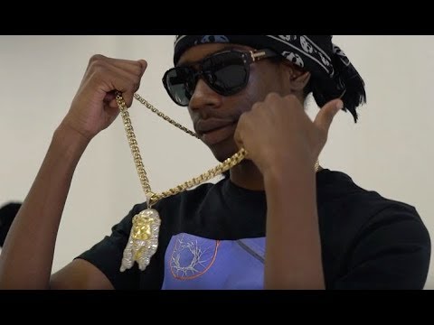 [FREE] Houdini X Burna Bandz X Northside Benji Toronto Type Beat - "Shine" (Prod. By RicoRunDat)