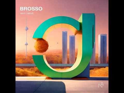 Brosso - Why I Move [net.art]
