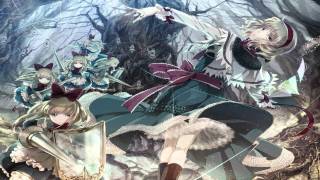 【東方 Vocal】 CREST ~ La Fleur En Cage