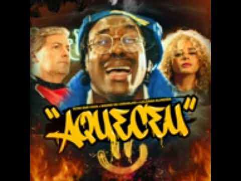 Scro Que Cuia x Bruno de Carvalho x Liliana Almeida - Aqueceu