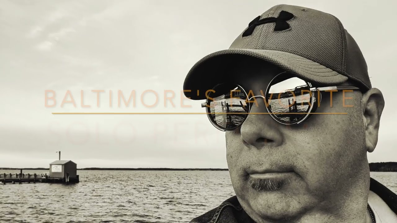 Promotional video thumbnail 2 for Casey Marsh