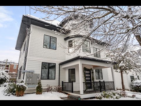 116 Thorndike Street #2 Brookline, MA | ColdwellBankerHomes.com