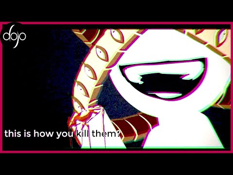 Acetinium vs Ophan Azirafel (by siracelier)