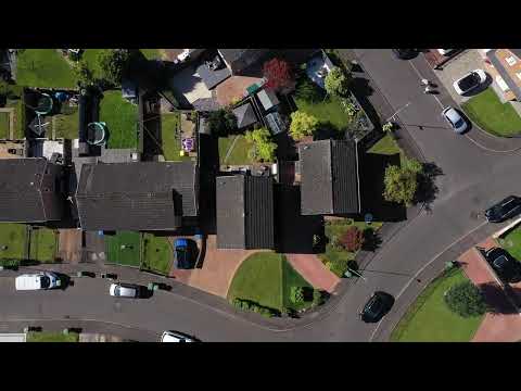 Stunning Aerial Views of Luxury Homes | Real Estate Drone Showcase
