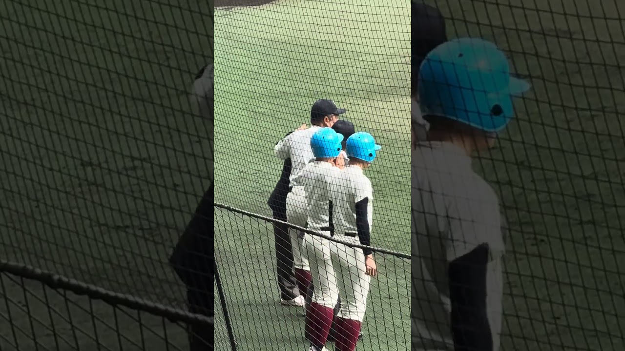 大阪桐蔭 優勝の瞬間(第98回センバツ)