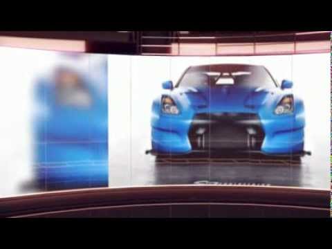 Torque Themes and Editor (OBD) Video