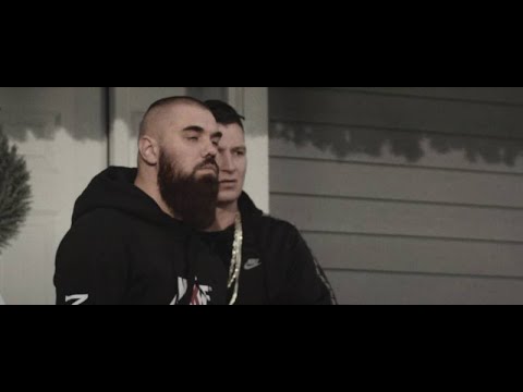 SA4 feat. AK AUSSERKONTROLLE ►KICKDOWN◄ (prod.Kingside)
