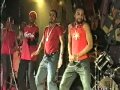Koffi Olomide Concert Effrakata