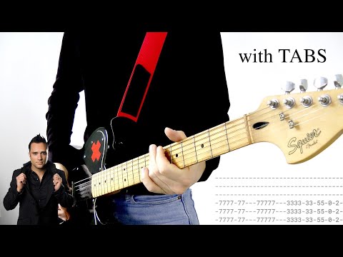 What I Believe - Skillet
