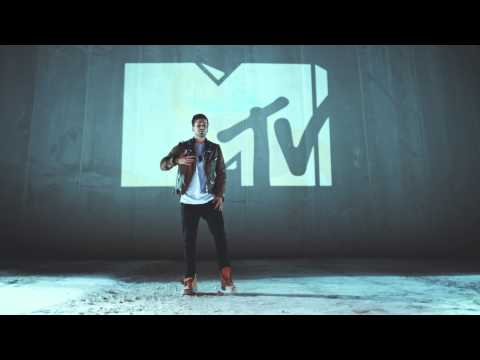 MTV 12 ANOS | David Carreira