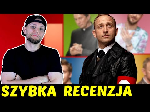 Kryptonim Polska ★SzybkieRecenzje