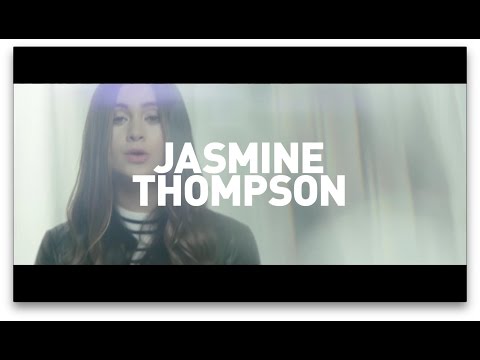 Energy Air 2015: Actankündigung Jasmine Thompson