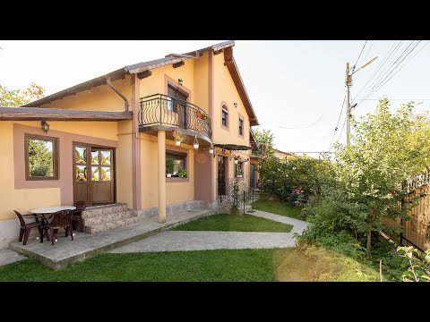 Video CASA de vanzare Prelungirea Bradului - by RE/MAX Grow