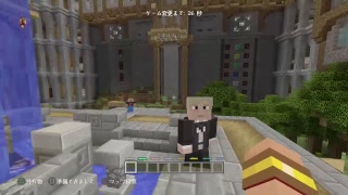 バトルミニゲームとかやるよ(声あり)初見さん大歓迎