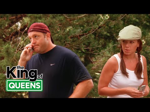 Carrie & Doug Get Stranded | The King of Queens