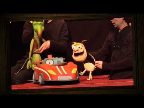 Trailer Poezewoezewoef