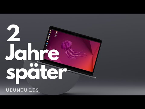 Conclusion of my two-year long-term test with Ubuntu 22.04 LTS