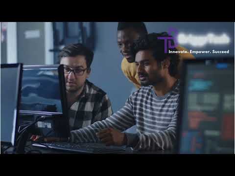 Briggr Technologies LTD video.