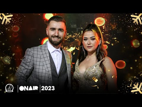 Qendresa Batllava x Albion Muqiqi - Potpuri (Gezuar 2023)