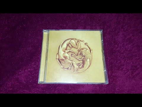 CD Beyoncé - The Lion King: The Gift (Deluxe Edition) - Unboxing