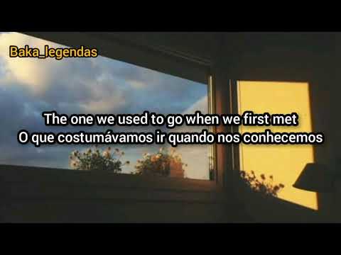 I've grown out of you - Aryy (Lyrics/Legendado/Tradução)