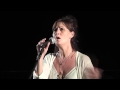 Karen Matheson - Evangeline || SDM 2015