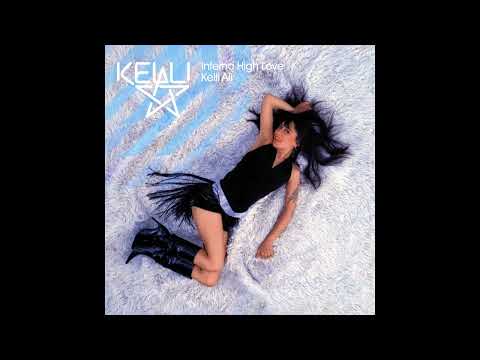 Kelli Ali - Inferno High Love (Riva Mix)