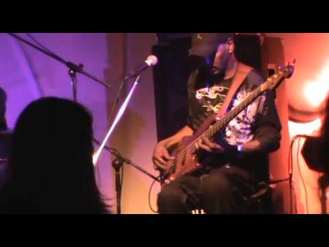 Victor Bailey Birdland Bass Solo live in Italy