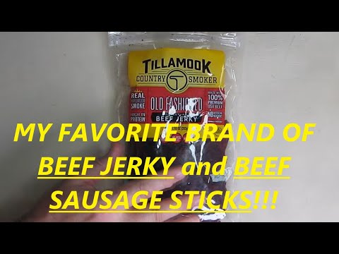 DELICIOUS Tillamook Real Hardwood Smoked Old Fashioned...