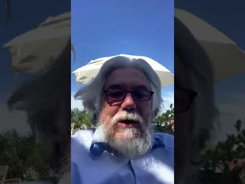 Prof Meluzzi: Centinaia di milioni di euro per un vaccino che non funziona neanche sui macachi!