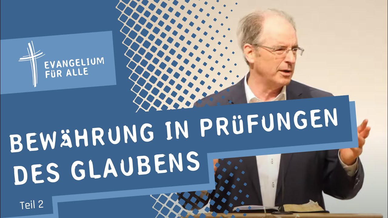 Predigt vom 18.02.2026