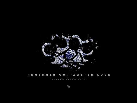 Steve Angello vs. The Presets vs. Dougy - Remember Our Wasted Love (D!NAMO Intro Edit)