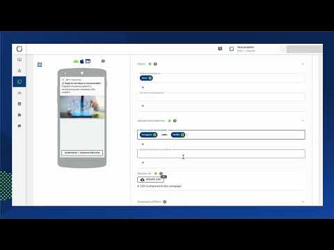Push Filters