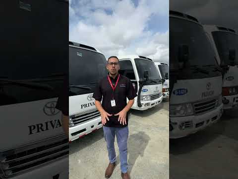 Casabat y Busmen Panamá: Una alianza para cuidar el medio ambiente con la mejor