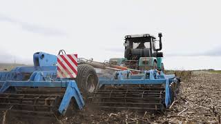 Купити дискову борону Agrokalina DEFT - Зображення 5 | Agronetto UA Нова дискова борона Agrokalina DEFT | Зображення 5 - Agronetto