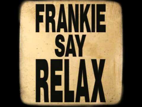 Kosmaty - Frankie Say Relax
