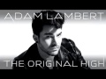 Adam Lambert Another Lonely Night (Official Audio ...
