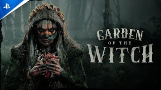 Hunt: Showdown 1896: Garden of the Witch Trailer