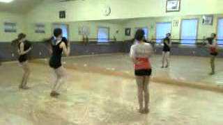 Breakin all the rules finished.