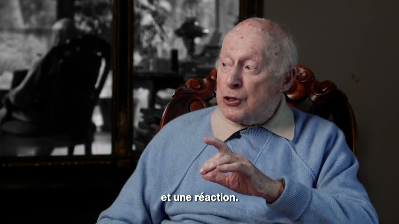 Miniature de la vidéo Normandie ne partira pas ce soir du film Normandie ne partira pas ce soir