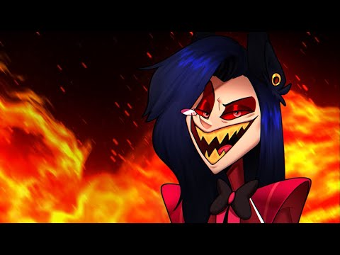 POISON (HAZBIN HOTEL) - ARANKAI