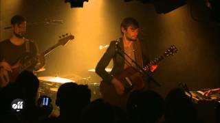OFF LIVE - Puggy "Everyone Learns To Forget" (7/13)