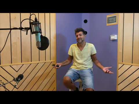 BENNY CAMARO LA DISCO ED I DJ  #INTERVISTA #BENNYCAMARO #IMN