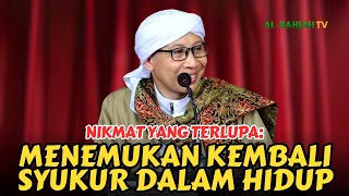 Download lagu Hidupmu Hampa⁉️ Mungkin Kamu Lupa Nikmat yang Satu ini... | Buya Yahya mp3