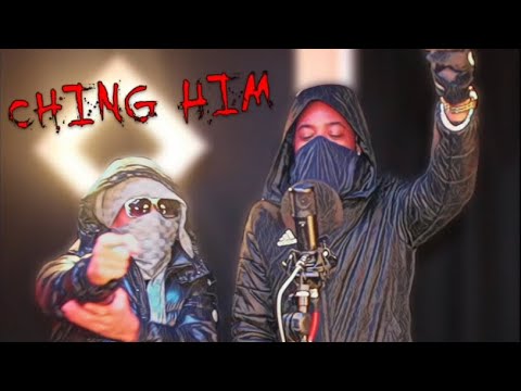 Johnny Carey x Michael Hamilton - Ching Him (Music Video) | @JohnnyCarey98