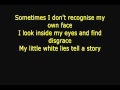 Geri Halliwell - Look At Me (Lyrics) 