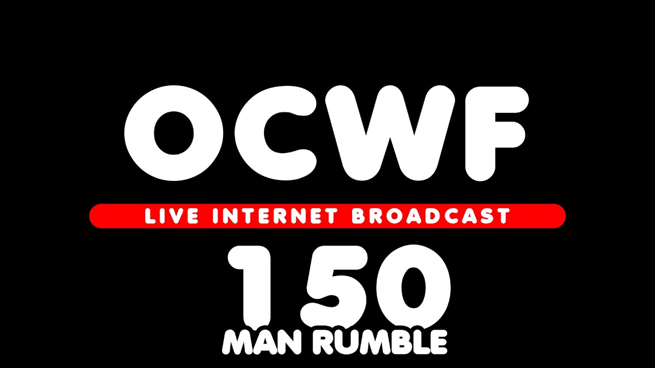 OCWF: Live Internet Broadcast
